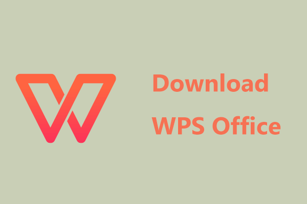 Free Download WPS Office for Windows 10 PC/Mac/Android & Install